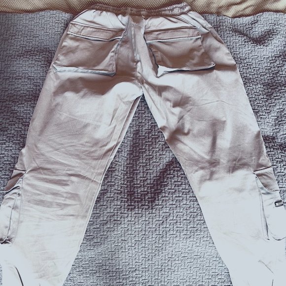 Deception Men's Size XL (fits like L) Cargo Pants - Picture 2 of 2